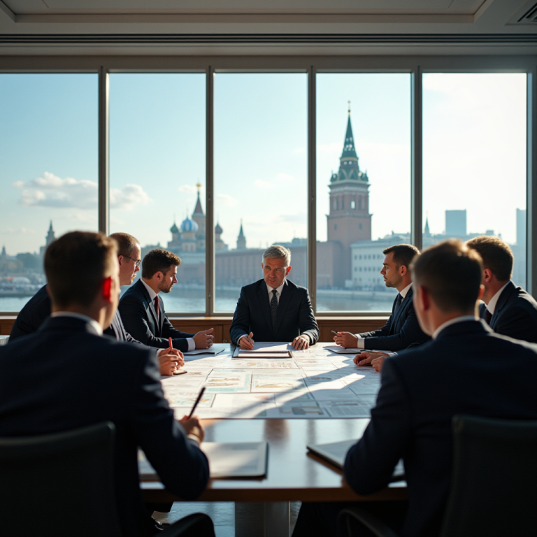 Поясняющая иллюстрация к материалу "Расторжение контракта: Эксклюзивный алгоритм в Брянске"