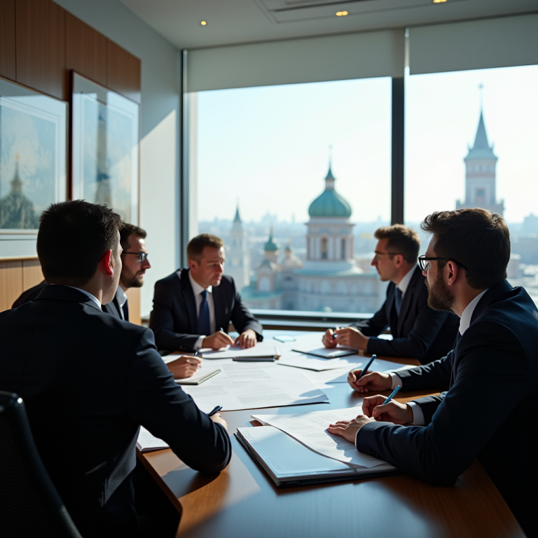 Наглядный пример к статье "Обучение закупкам в Москве – гарантия результата"