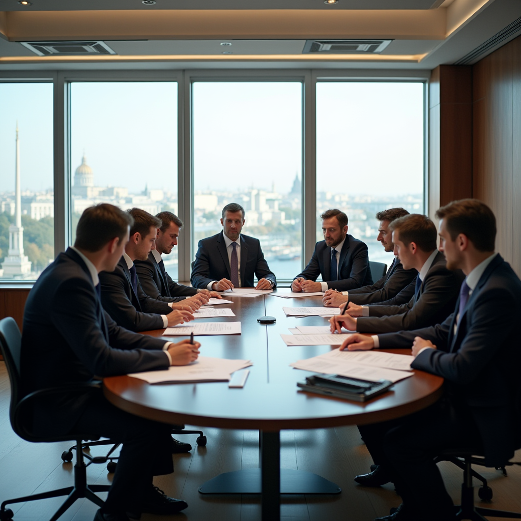 Поясняющая иллюстрация к материалу "Электронный аукцион — эффективное обучение закупкам в Перми"