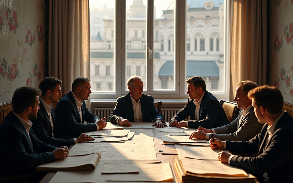 Наглядный пример к статье "Контроль госзакупок: Обязательный аудит в Москве"