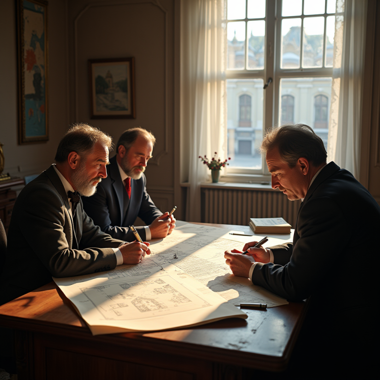 Наглядный пример к статье "Капитальный ремонт многоквартирных домов: Обязательные изменения в Москве [sc name=year][/sc]"