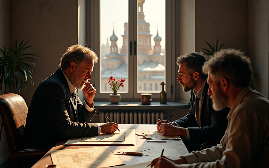 Иллюстрация 2: Новое в 44-ФЗ и 223-ФЗ: обзор изменений 2026 года и их влияние на повседневную работу заказчика и поставщика Изображение к статье "Новое в 44-ФЗ и 223-ФЗ: обзор изменений 2026 года и их влияние на повседневную работу заказчика и поставщика"