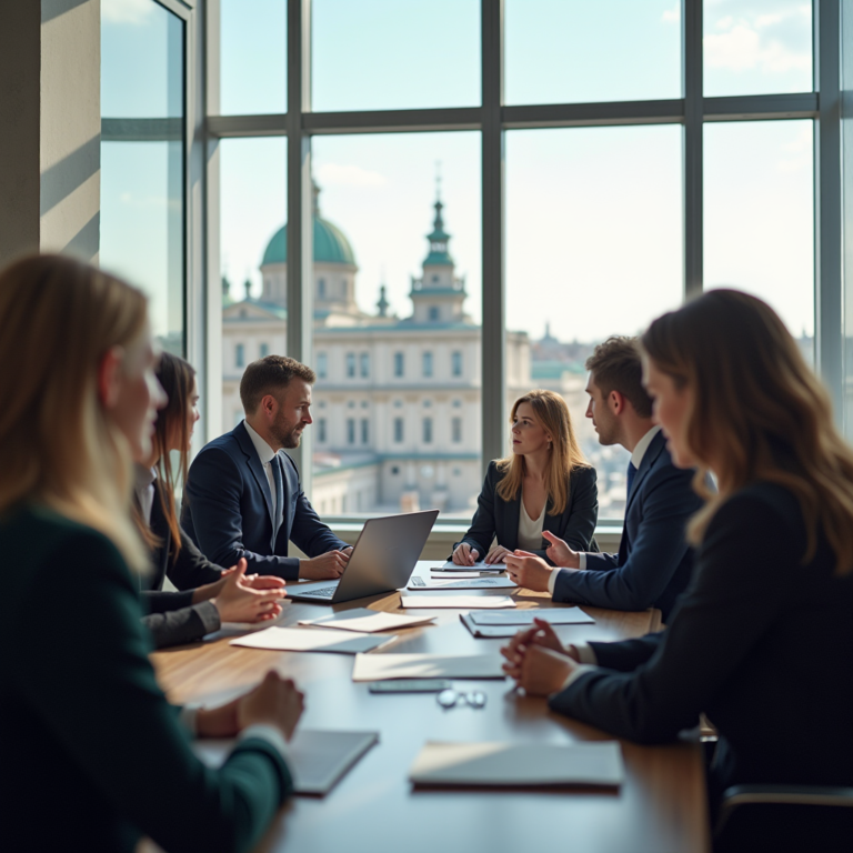 Изображение к статье "Сложные закупки: эффективный алгоритм для госкомпаний по 44-ФЗ и 223-ФЗ"