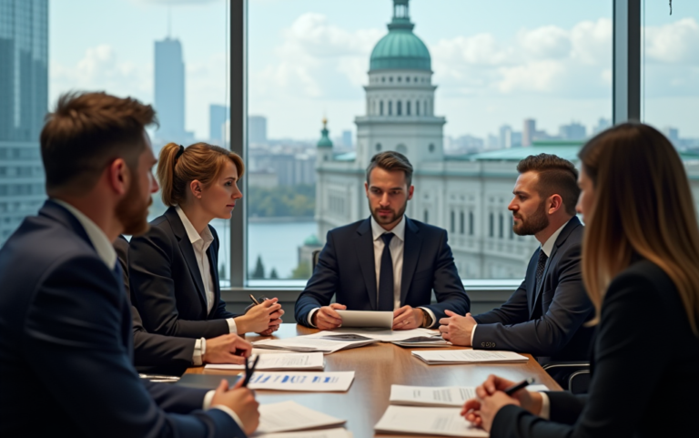 Поясняющая иллюстрация к материалу "Ответственность заказчика в Перми: Обязательное обучение 44-ФЗ"
