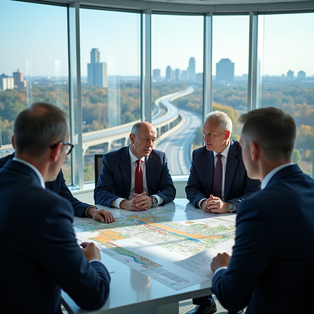 Наглядный пример к статье "Госзакупки: новые законы в в Москве"