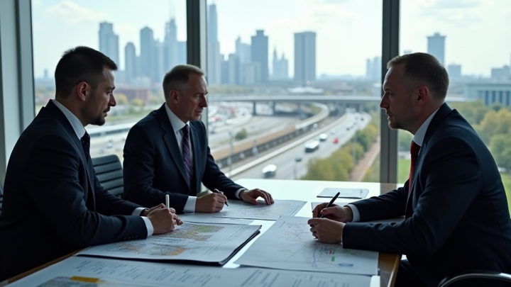 Иллюстрация 2: Обучение конкурсной документации: Безупречная подготовка по всей России Поясняющая иллюстрация к материалу "Конкурсная документация: безошибочное в Пскове обучение"