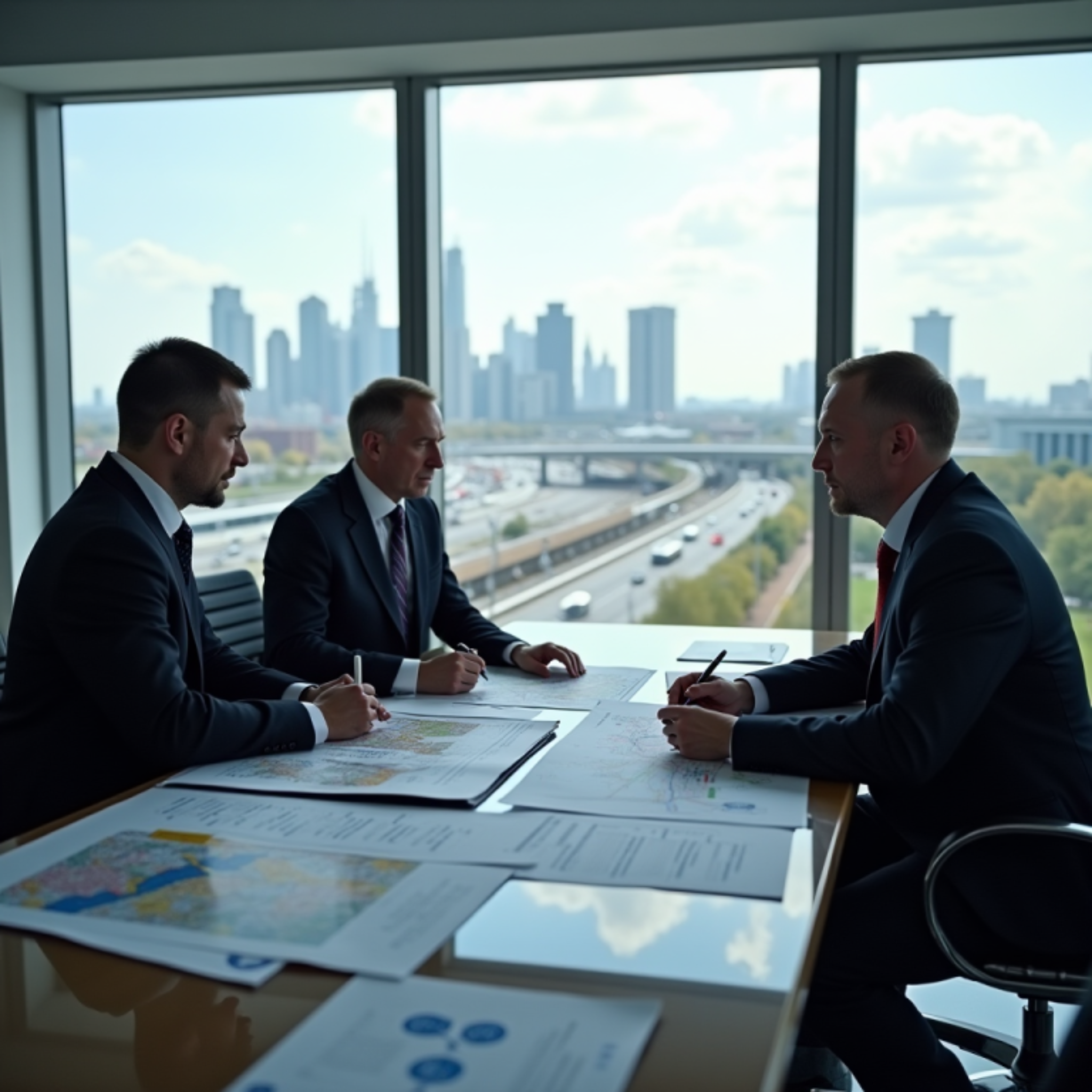 Изображение к статье "Жалобы в ФАС: Гарантированный Алгоритм Успеха"