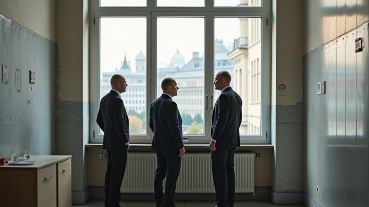 Наглядный пример к статье "Закупки у единственного поставщика: в Москве"