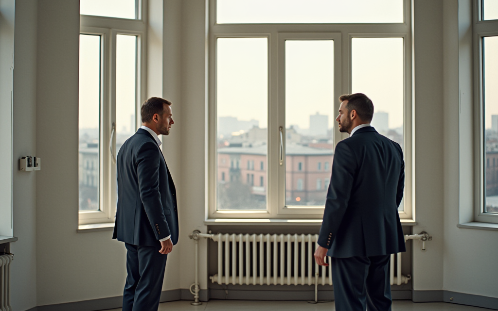 Наглядный пример к статье "Контроль закупок: Эффективный аудит в Москве"