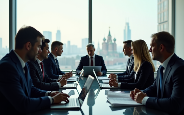 Поясняющая иллюстрация к материалу "Закупки у малого бизнеса — эффективное обучение в Москве"