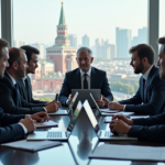 Наглядный пример к статье "Цифровизация закупок: Легкое обучение в Москве"