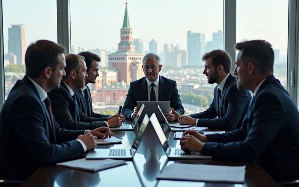 Наглядный пример к статье "Цифровизация закупок: Легкое обучение в Москве"