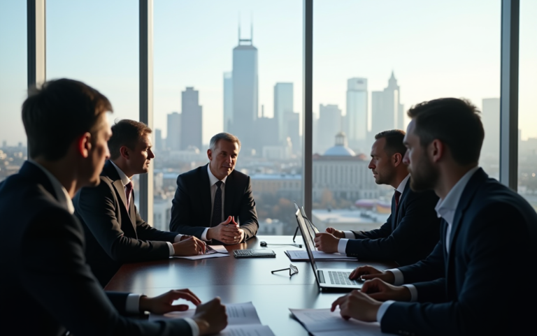 Поясняющая иллюстрация к материалу "Контроль исполнения контракта 44-ФЗ: эффективное обучение госзакупкам в Казани"