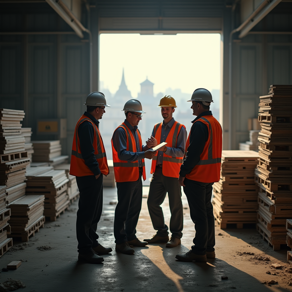 Наглядный пример к статье "Контроль исполнения контракта 44-ФЗ — профессиональное обучение в Москве"