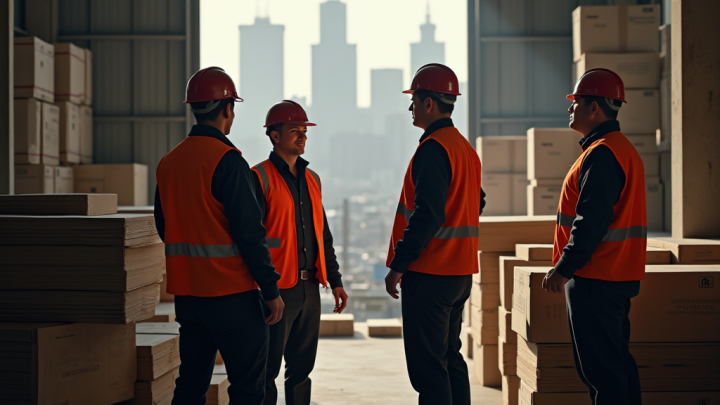 Иллюстрация 1: Обучение закупкам: эксклюзивные курсы для карьерного прорыва Графическое сопровождение статьи "Обучение закупкам: эксклюзивные курсы в Москве"