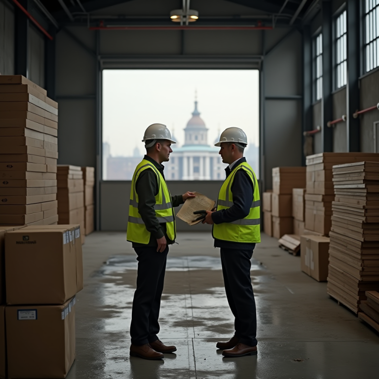 Поясняющая иллюстрация к материалу "Конкурсная документация — профессиональный разбор ошибок в Перми"