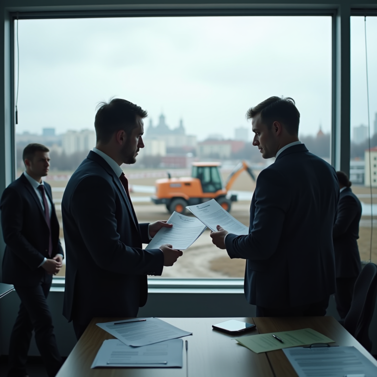 Наглядный пример к статье "Организация закупок 223-ФЗ: Эксклюзивное обучение специалистов в Москве"