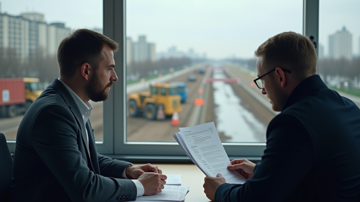 Графическое сопровождение статьи "Исполнение контракта в Улан-Удэ: Экспертный контроль"