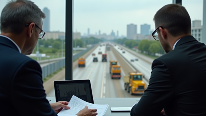 Иллюстрация 1: Обучение 44-ФЗ: Эффективный Курс для Специалистов Графическое сопровождение статьи "Закупки ограниченного доступа — эффективное обучение 44-ФЗ во Владимире"