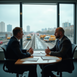 Наглядный пример к статье "Электронный аукцион — эффективное обучение закупкам в Москве"