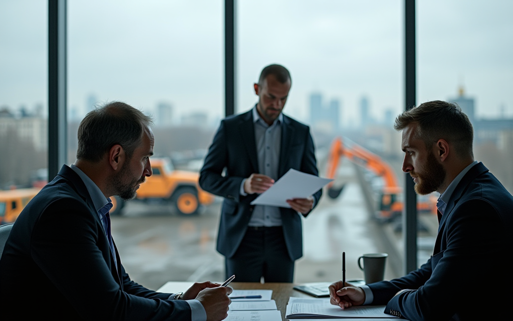 Наглядный пример к статье "Обеспечение заявок Москва в Москве — эффективное обучение"
