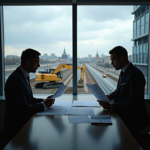 Наглядный пример к статье "Электронный документооборот — эффективное внедрение в Москве"