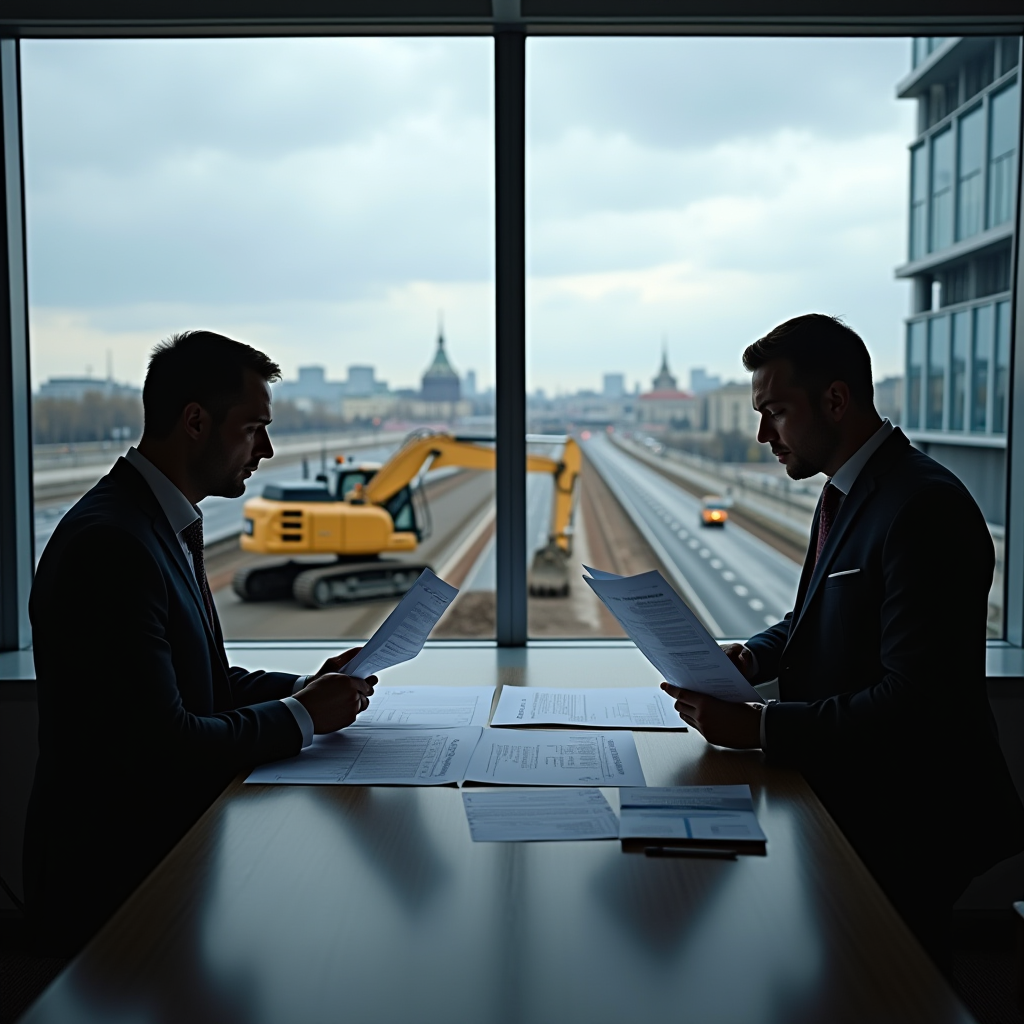 Наглядный пример к статье "Офсетные контракты: Обязательные изменения в Москве [sc name=year][/sc]"