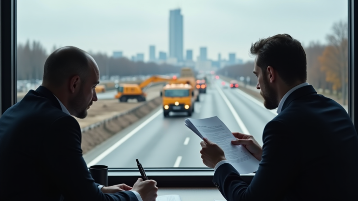 Наглядный пример к статье "Обучение тендерам: Успешное участие в Москве"