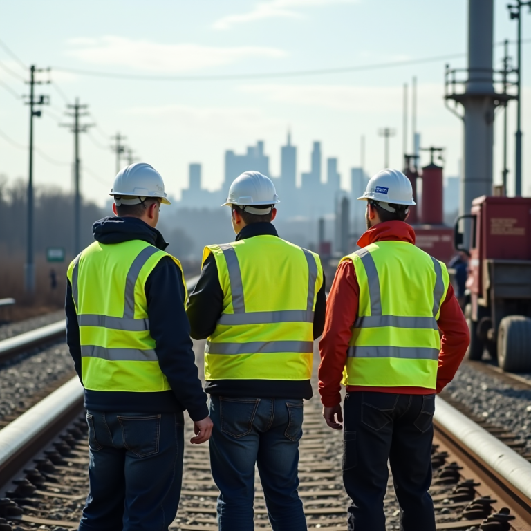 Графическое сопровождение статьи "Работа с поставщиками: незаменимое обучение по всей России"