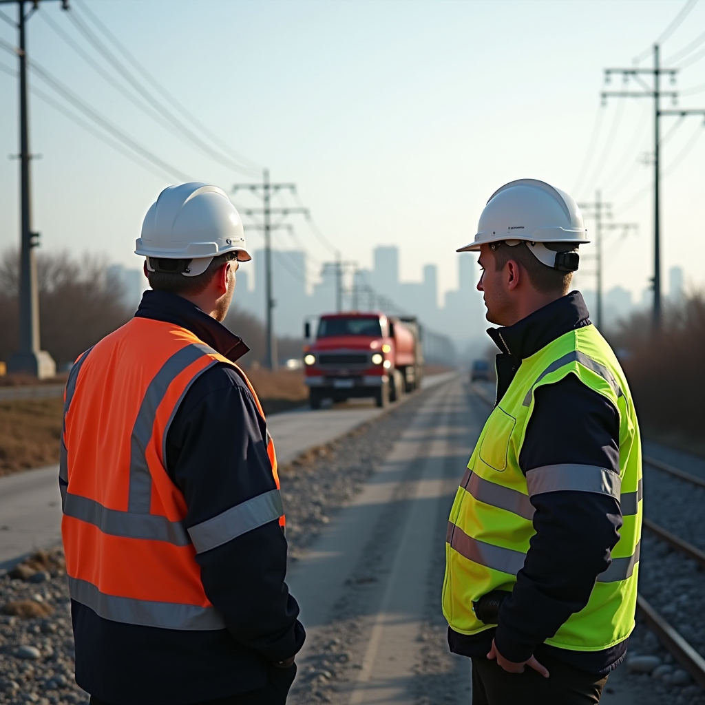 Иллюстрация 2: Оценка поставщика: Идеальный Метод для Надежных Закупок Изображение к статье "Оценка поставщика: Идеальный Метод для Надежных Закупок"