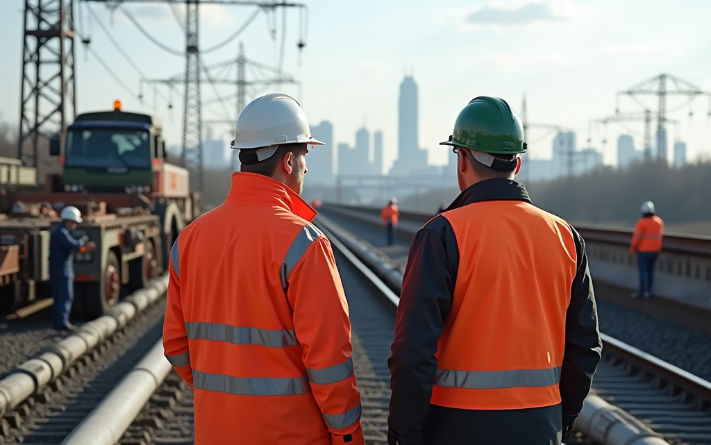 Иллюстрация 2: Обучение закупкам: эксклюзивные курсы для карьерного прорыва Поясняющая иллюстрация к материалу "Обучение закупкам: эксклюзивные курсы в Москве"