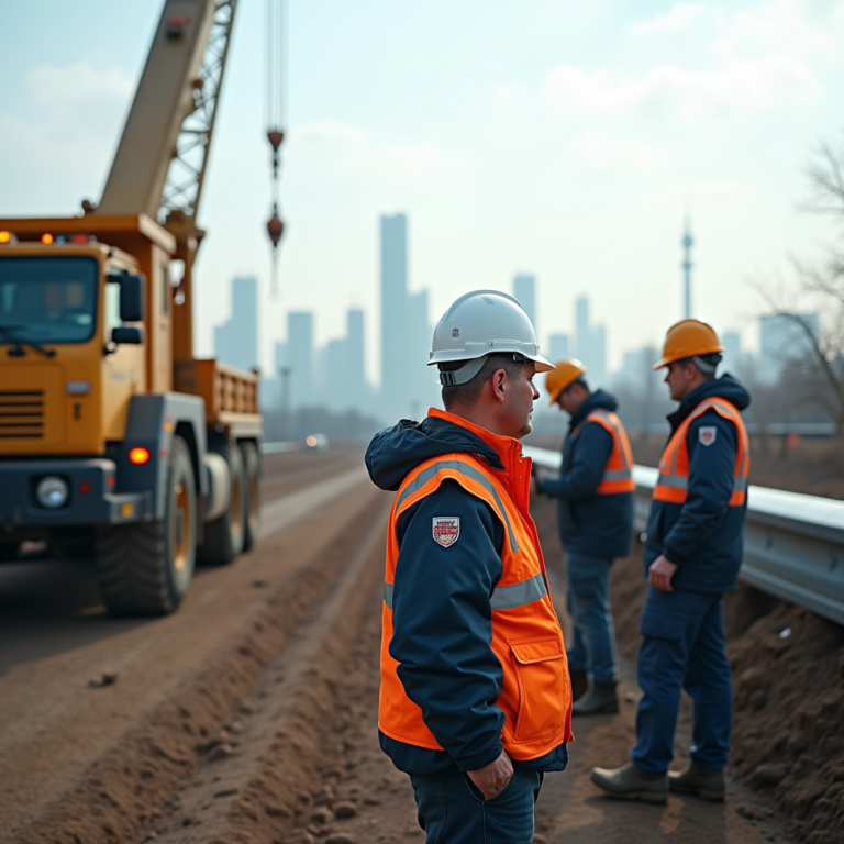 Графическое сопровождение статьи "Обучение специалистов: Эксклюзивный гид по закупкам в Москве"