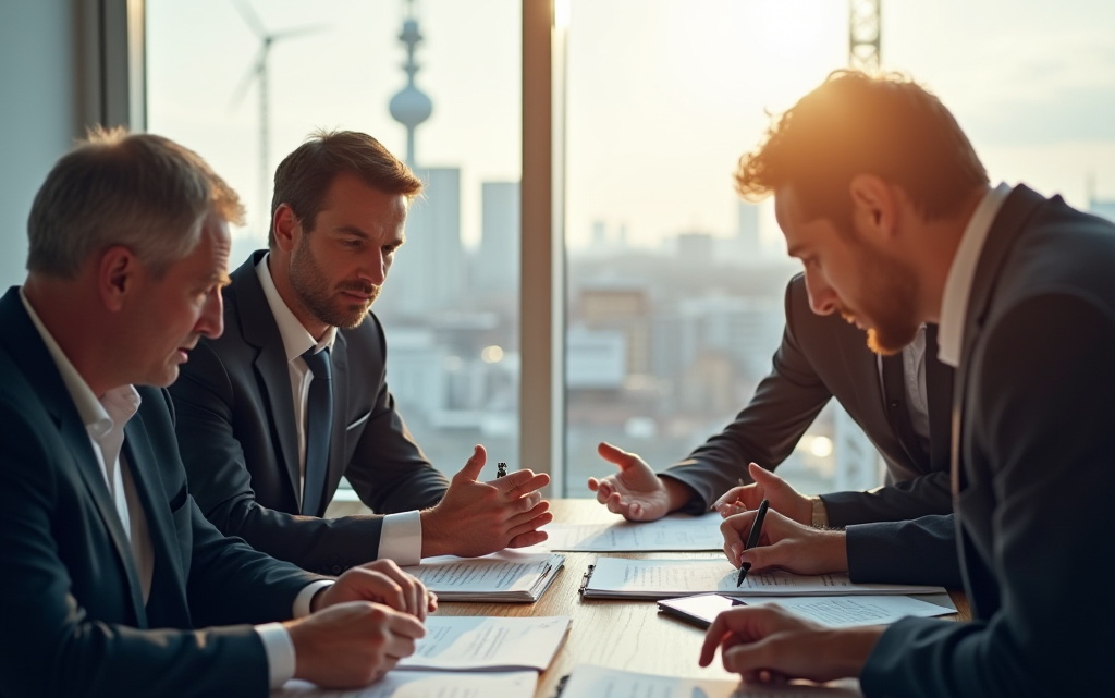 Поясняющая иллюстрация к материалу "Обучение тендерам: Успешное участие в Санкт-Петербурге"