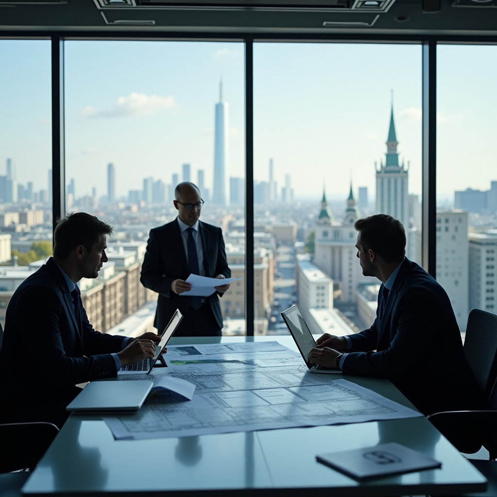 Наглядный пример к статье "Обязанность заключения контракта: Верховный гайд в Москве [sc name=year][/sc]"