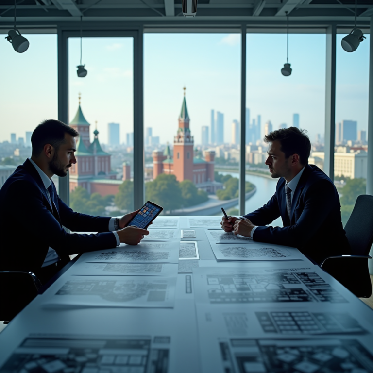 Поясняющая иллюстрация к материалу "Оценка заявок: Бесплатное обучение закупкам в Москве"