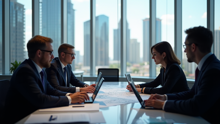 Графическое сопровождение статьи "Обучение контрактных управляющих: эксклюзивные курсы в Москве"