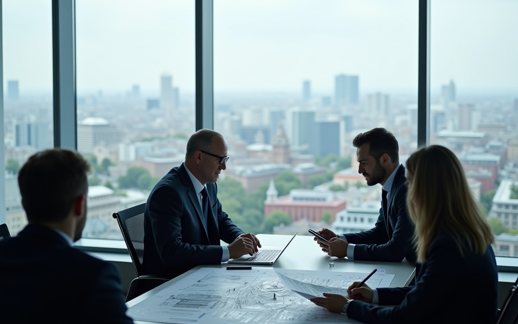 Поясняющая иллюстрация к материалу "Государственные закупки во Владимире: Эксклюзивное обучение 44-ФЗ"