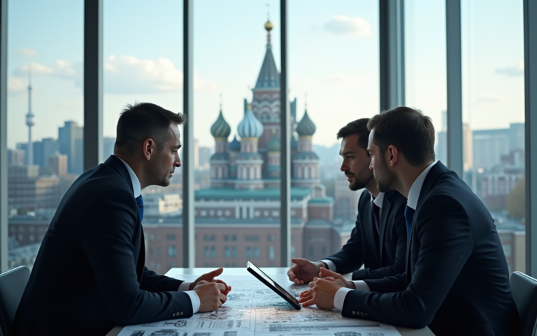 Иллюстрация 2: Тендерная документация: Профессиональное обучение для безупречных закупок Поясняющая иллюстрация к материалу "Тендерная документация — профессиональное обучение в Москве"