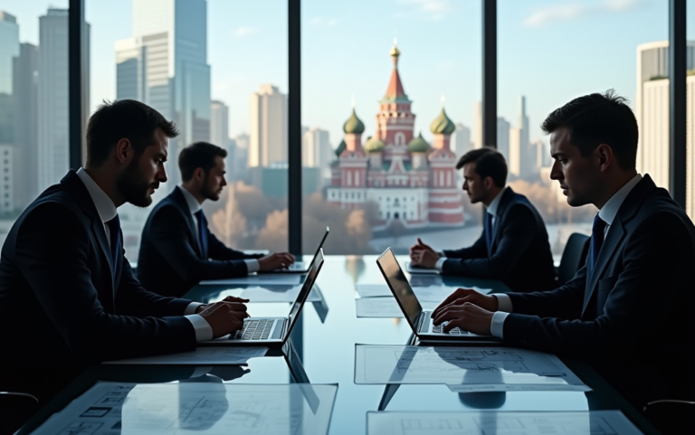 Наглядный пример к статье "Электронные площадки: в Москве Обучение госзакупкам"