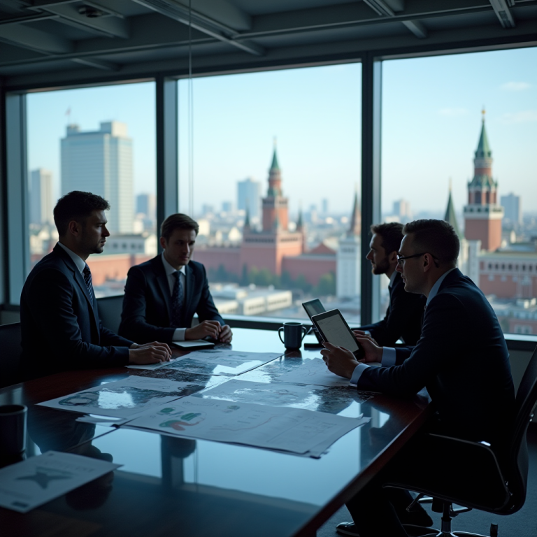 Графическое сопровождение статьи "Защита прав поставщика: гарантированный успех в тендерах в Калининграде"