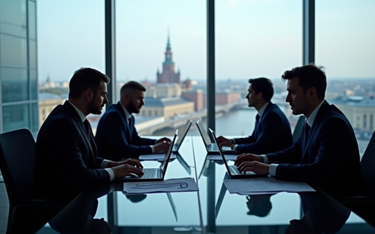 Поясняющая иллюстрация к материалу "Ключевая ставка ЦБ Обязательный льготный кредит в Москве [sc name=year][/sc]"