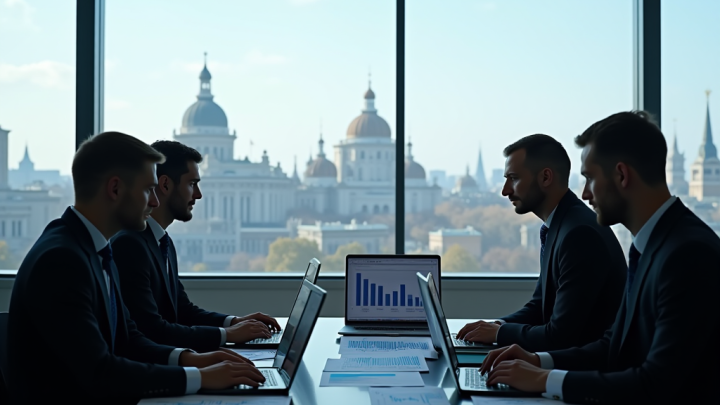 Изображение к статье "Товары с ограниченным доступом: ключевой гайд по 44-ФЗ и 223-ФЗ"