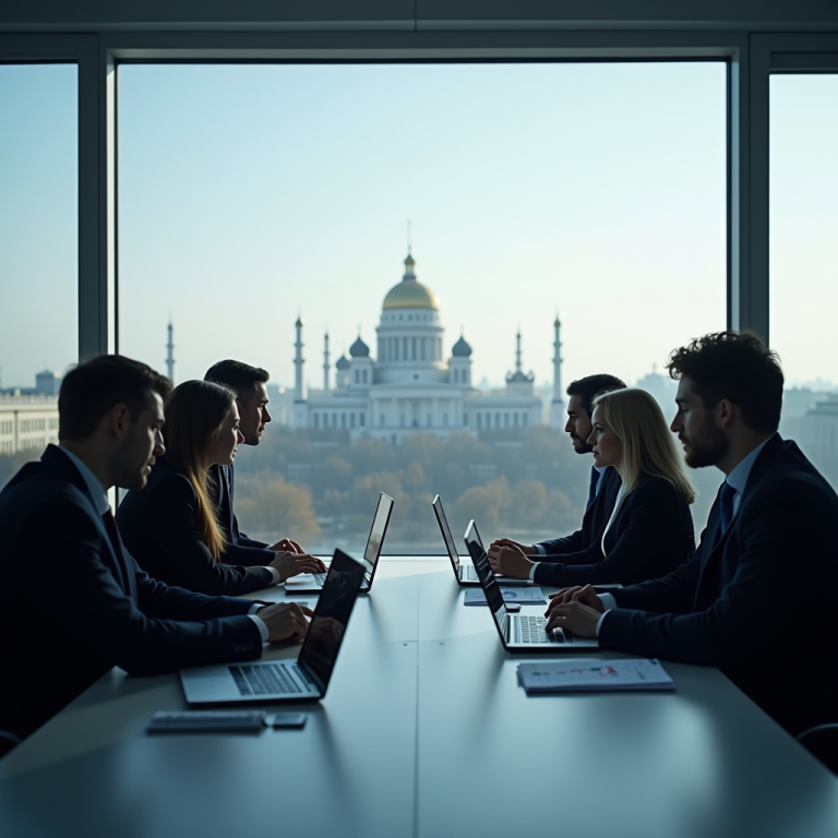 Иллюстрация 2: Способ закупки: ключевой выбор для выгодного тендера Изображение к статье "Способ закупки: ключевой выбор для выгодного тендера"