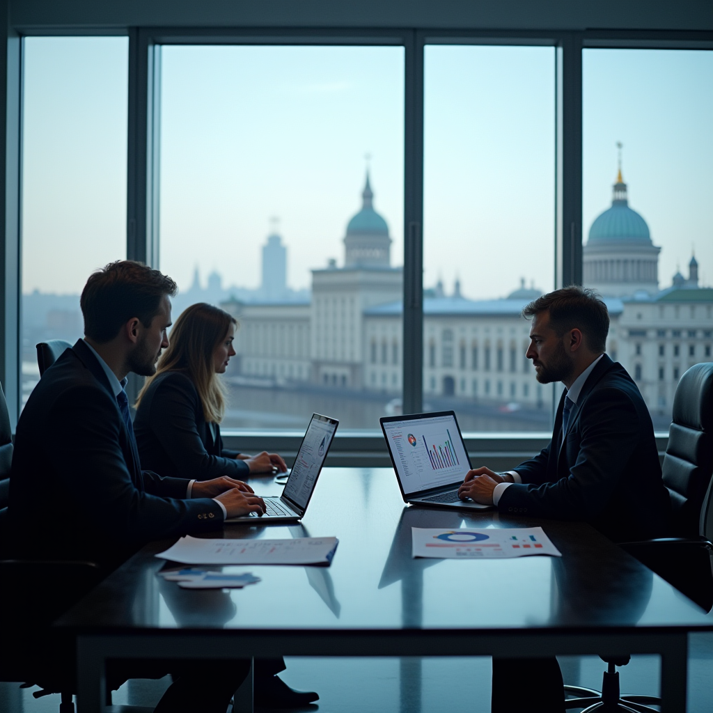 Поясняющая иллюстрация к материалу "Жалобы на закупки: эффективное обучение специалистов в Казани"