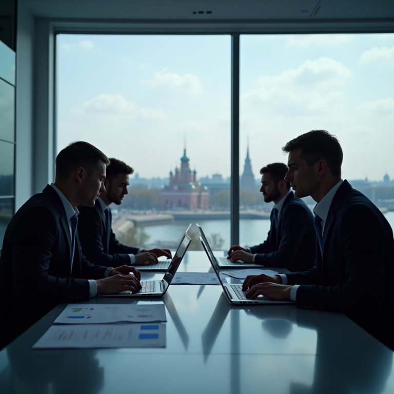 Изображение к статье "Электронные площадки: эффективный выбор для выгодных госзакупок"