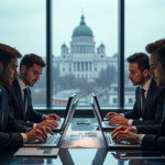 Наглядный пример к статье "Цифровизация закупок — профессиональное обучение 44-ФЗ в Москве"