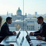 Наглядный пример к статье "Обучение контрактных управляющих: Экспертные курсы в Москве"