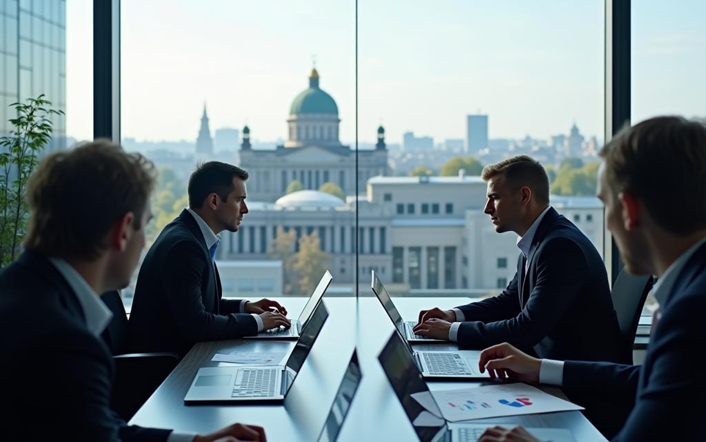 Наглядный пример к статье "Опыт субподряда: Опасная ошибка в Москве [sc name=year][/sc]"