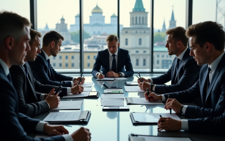 Наглядный пример к статье "Права поставщика — эффективная защита в Москве"