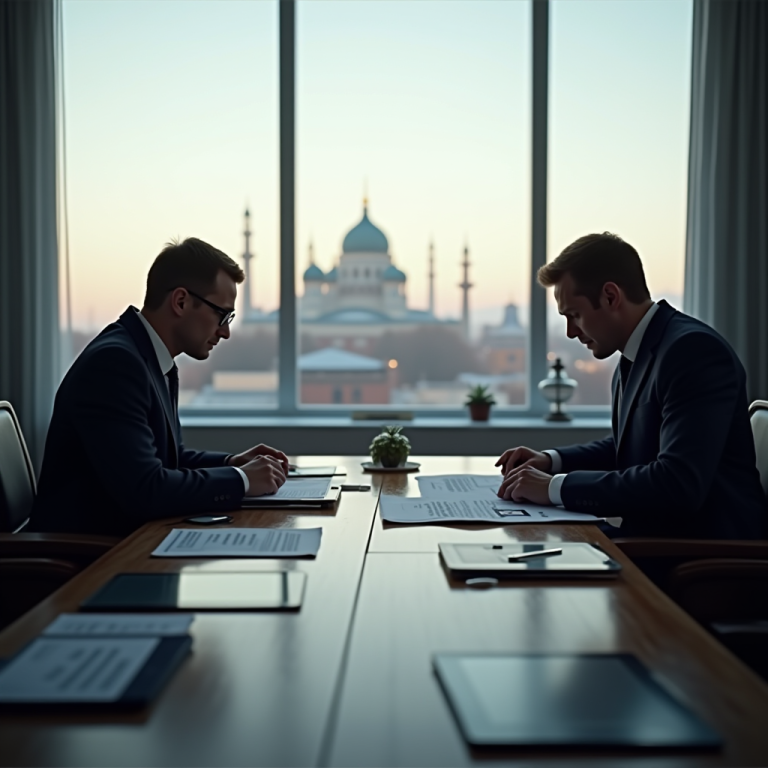 Наглядный пример к статье "Эффективное обучение закупкам в Москве 44-ФЗ"